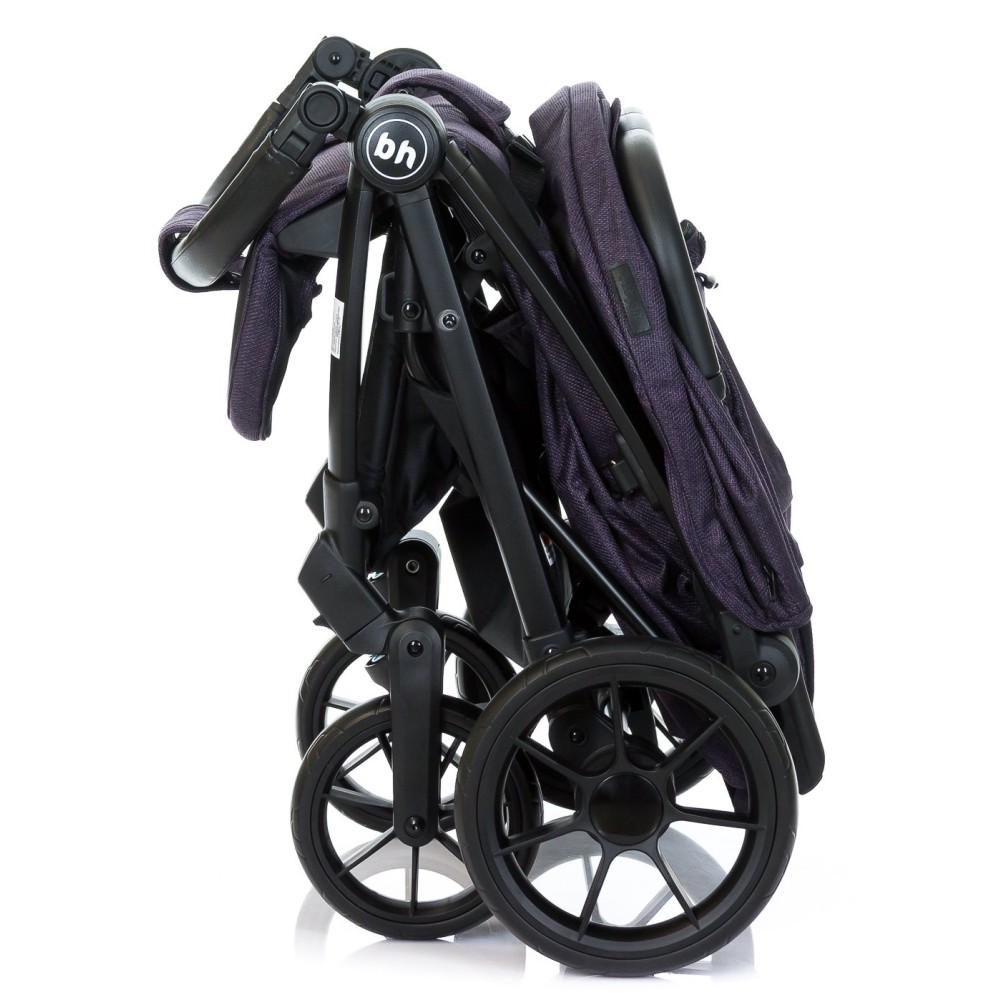 Прогулочная коляска Babyhit Impulse Purple