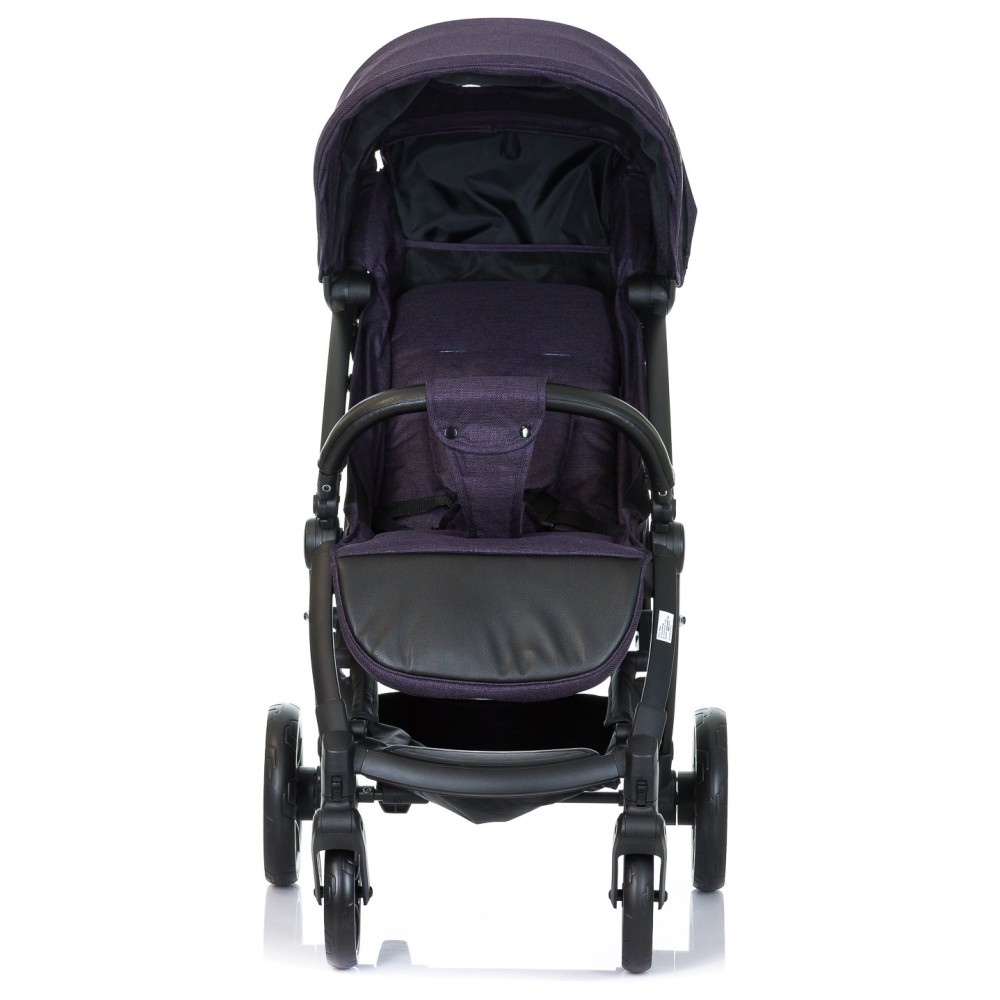 Прогулочная коляска Babyhit Impulse Purple