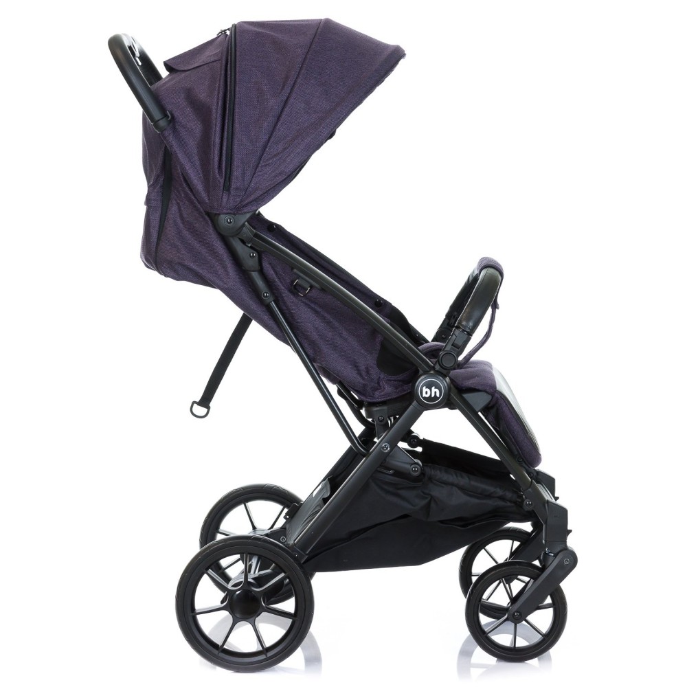 Прогулочная коляска Babyhit Impulse Purple