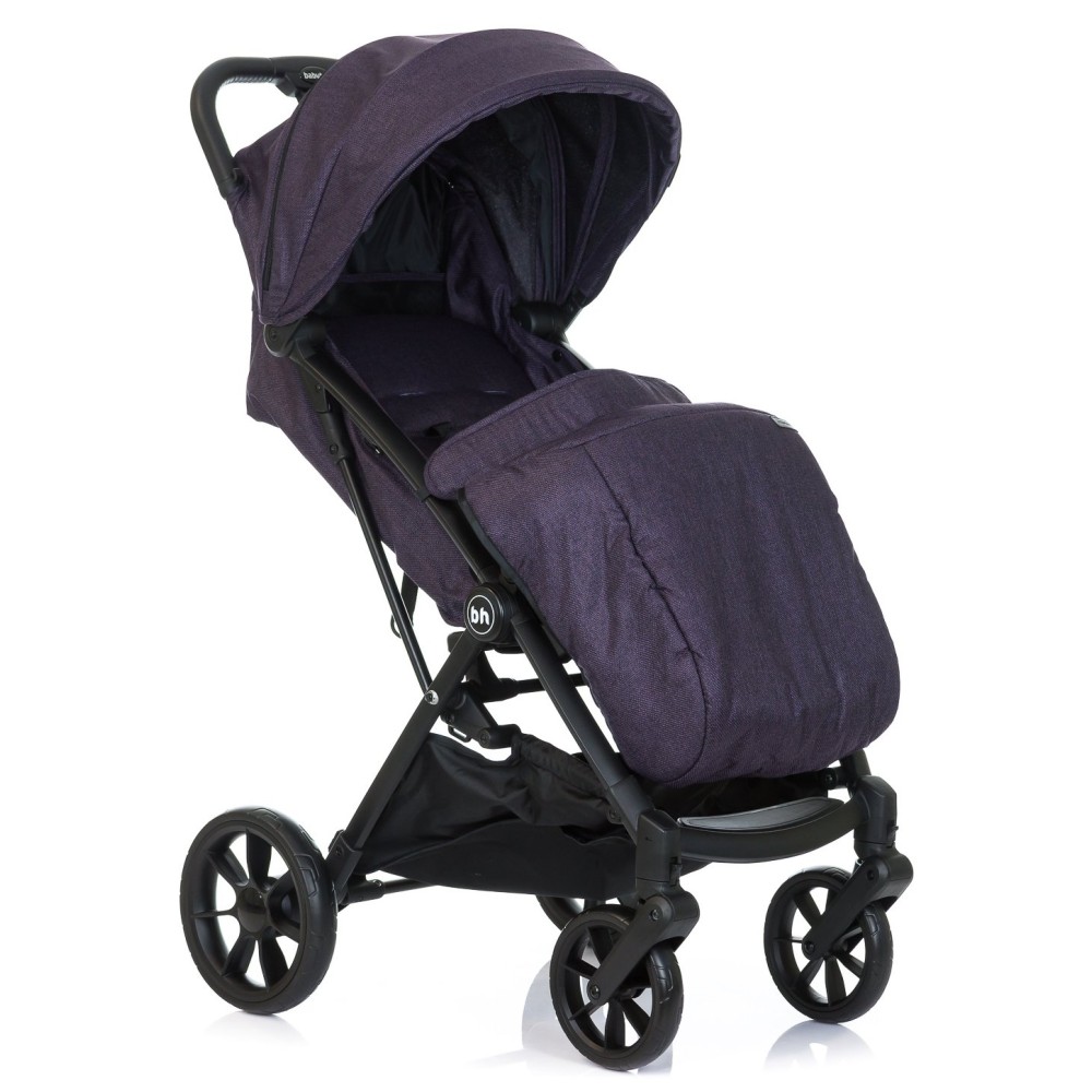 Прогулочная коляска Babyhit Impulse Purple