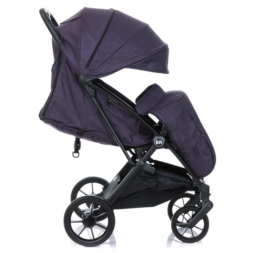 Прогулочная коляска Babyhit Impulse Purple