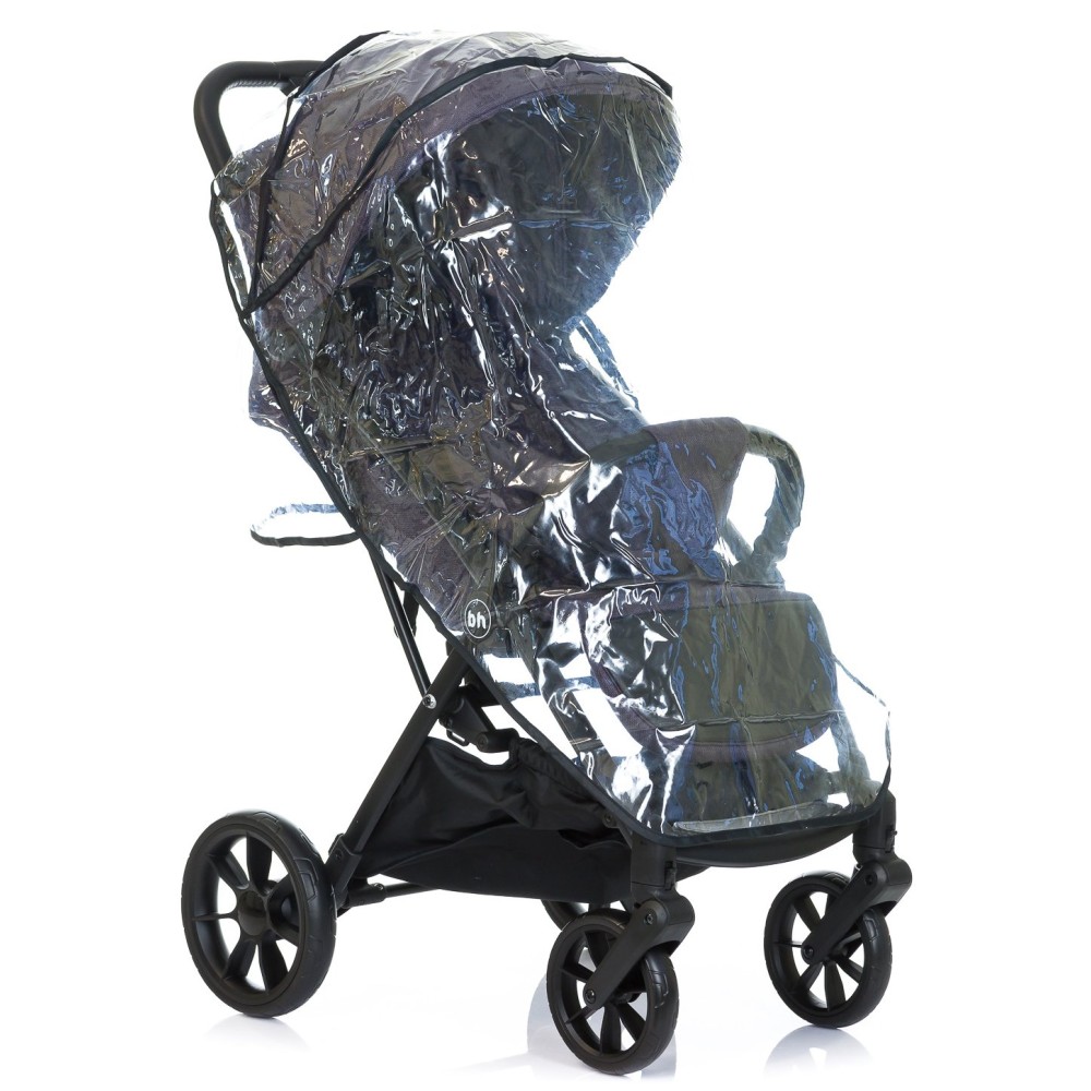 Прогулочная коляска Babyhit Impulse Purple