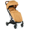 Прогулянкова коляска Babyhit Neos Noble Brown