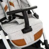 Прогулочная коляска Babyhit Neos Light Grey
