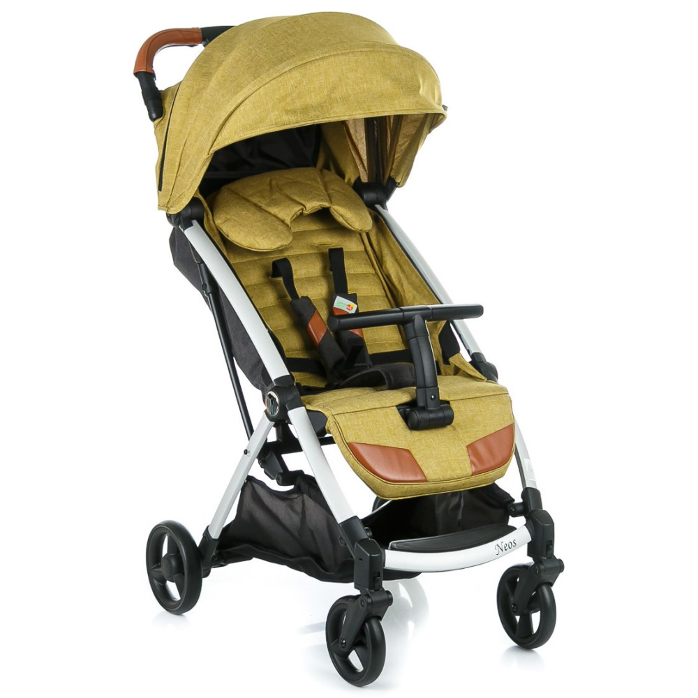 Прогулочная коляска Babyhit Neos Noble Green