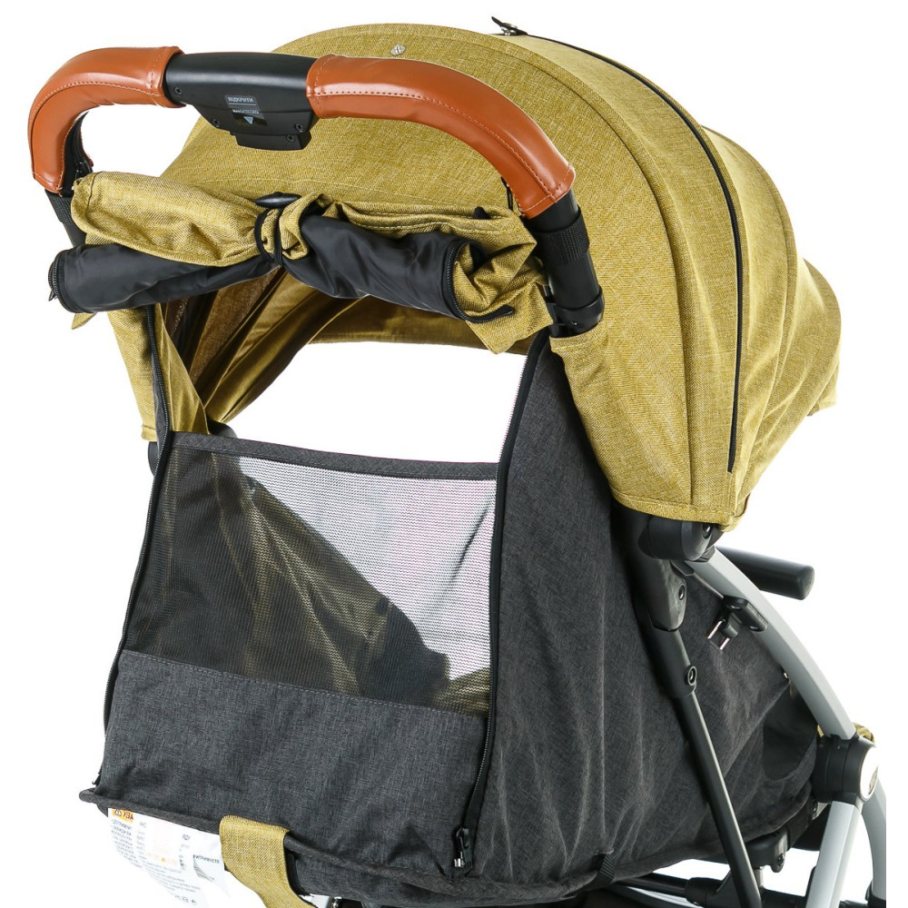 Прогулочная коляска Babyhit Neos Noble Green Прогулочная коляска Babyhit Neos Noble Green