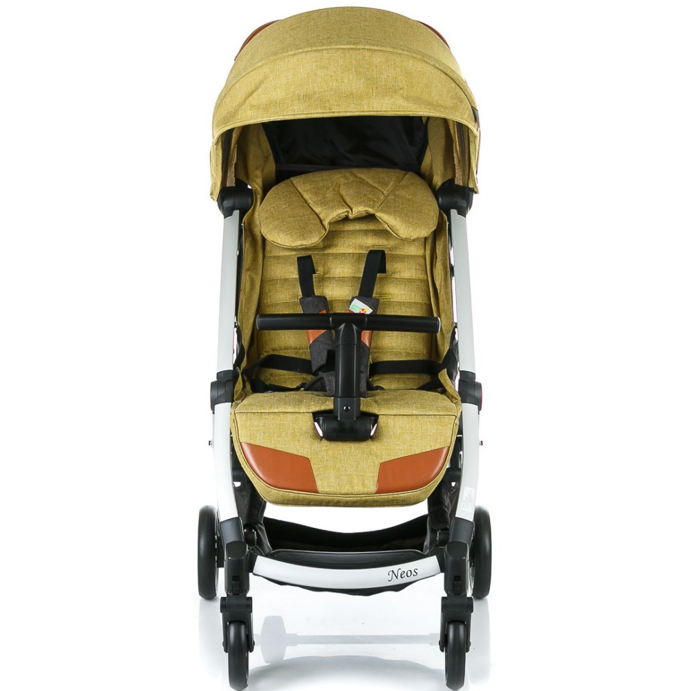 Прогулочная коляска Babyhit Neos Noble Green Прогулочная коляска Babyhit Neos Noble Green