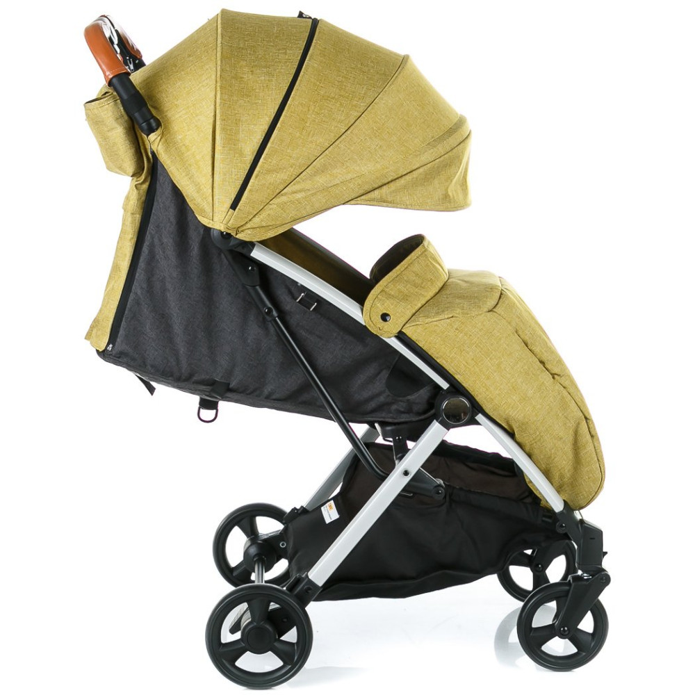 Прогулочная коляска Babyhit Neos Noble Green Прогулочная коляска Babyhit Neos Noble Green
