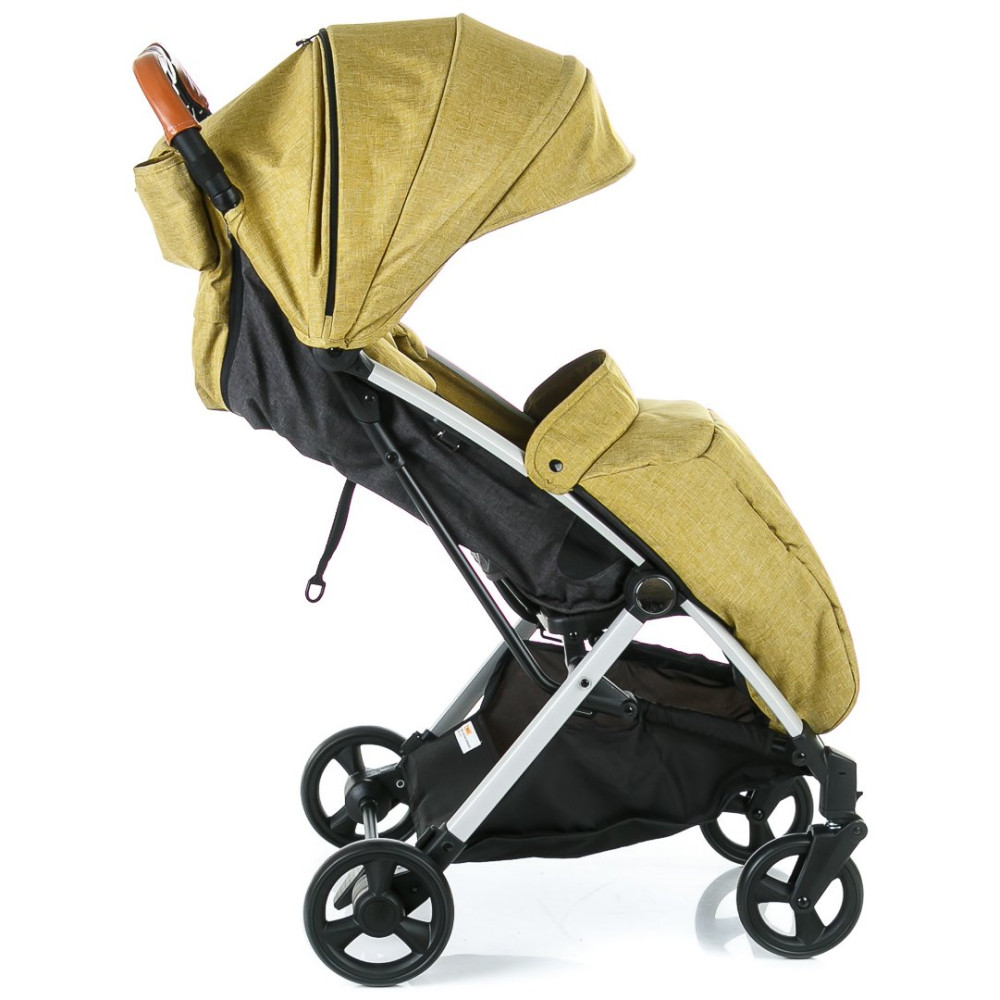 Прогулочная коляска Babyhit Neos Noble Green Прогулочная коляска Babyhit Neos Noble Green