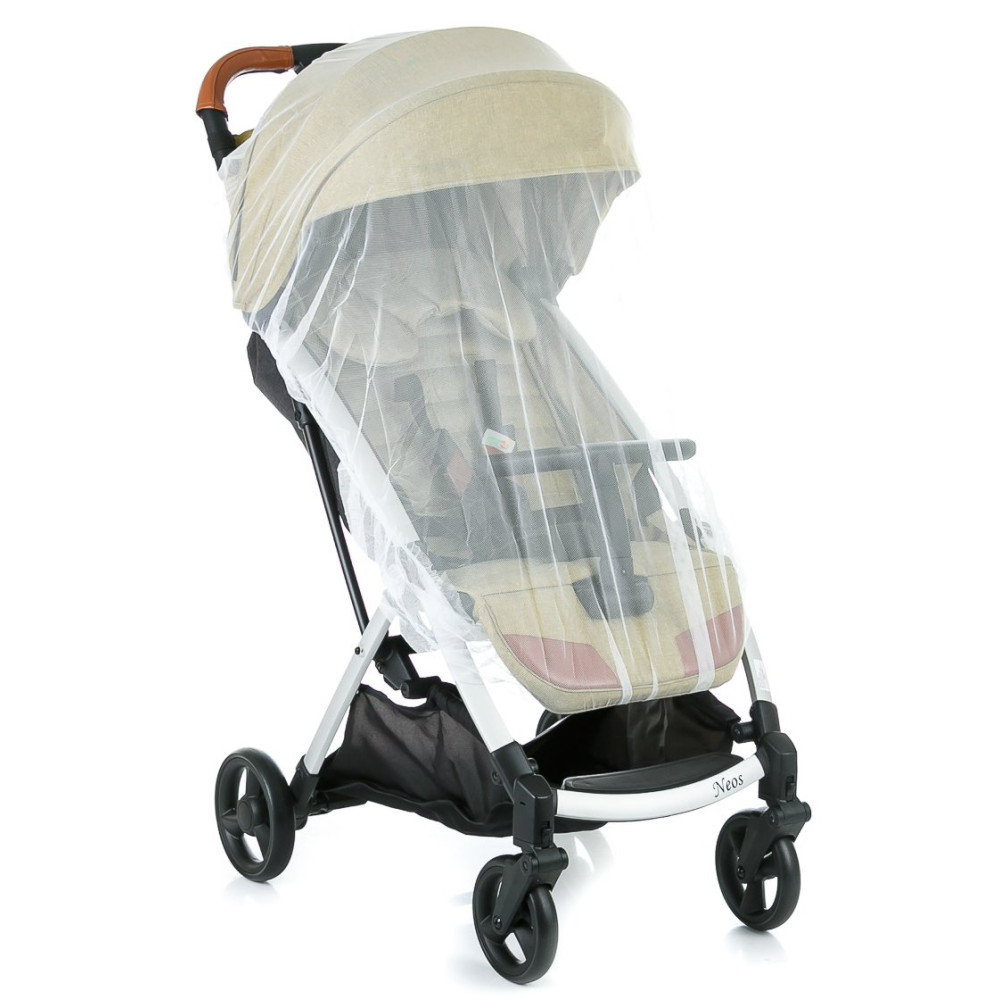 Прогулочная коляска Babyhit Neos Noble Green Прогулочная коляска Babyhit Neos Noble Green