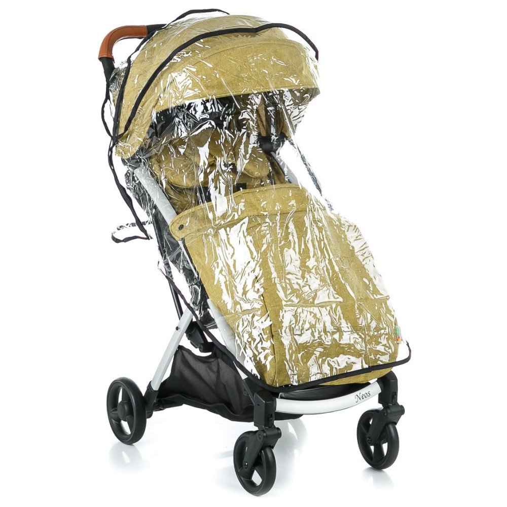 Прогулочная коляска Babyhit Neos Noble Green Прогулочная коляска Babyhit Neos Noble Green