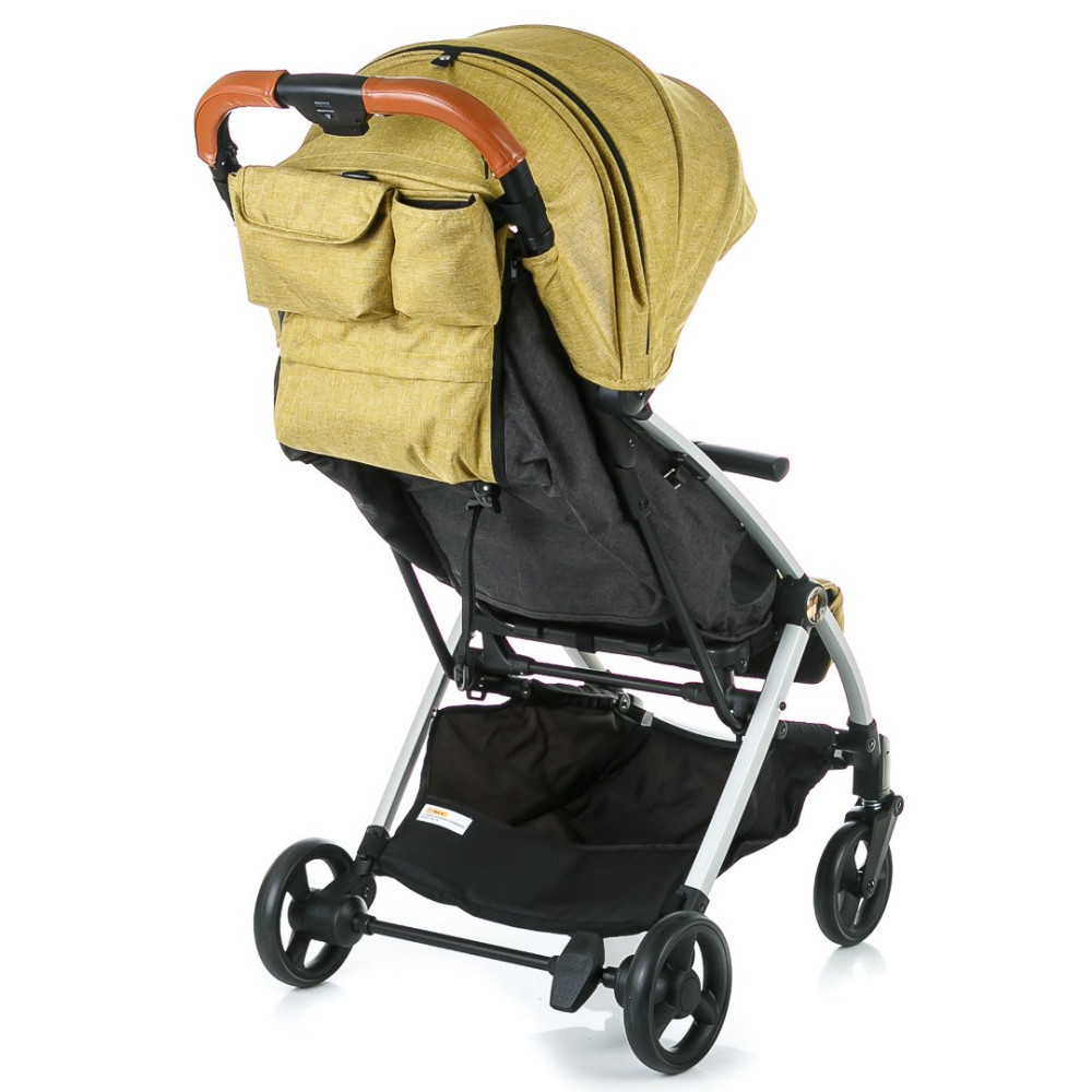 Прогулочная коляска Babyhit Neos Noble Green Прогулочная коляска Babyhit Neos Noble Green
