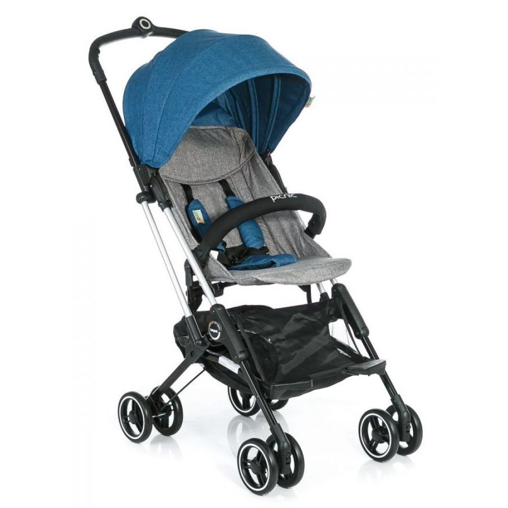 Прогулочная коляска Babyhit Picnic Blue