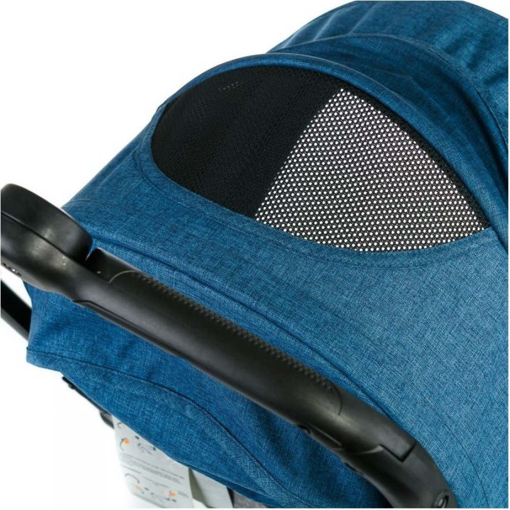 Прогулочная коляска Babyhit Picnic Blue