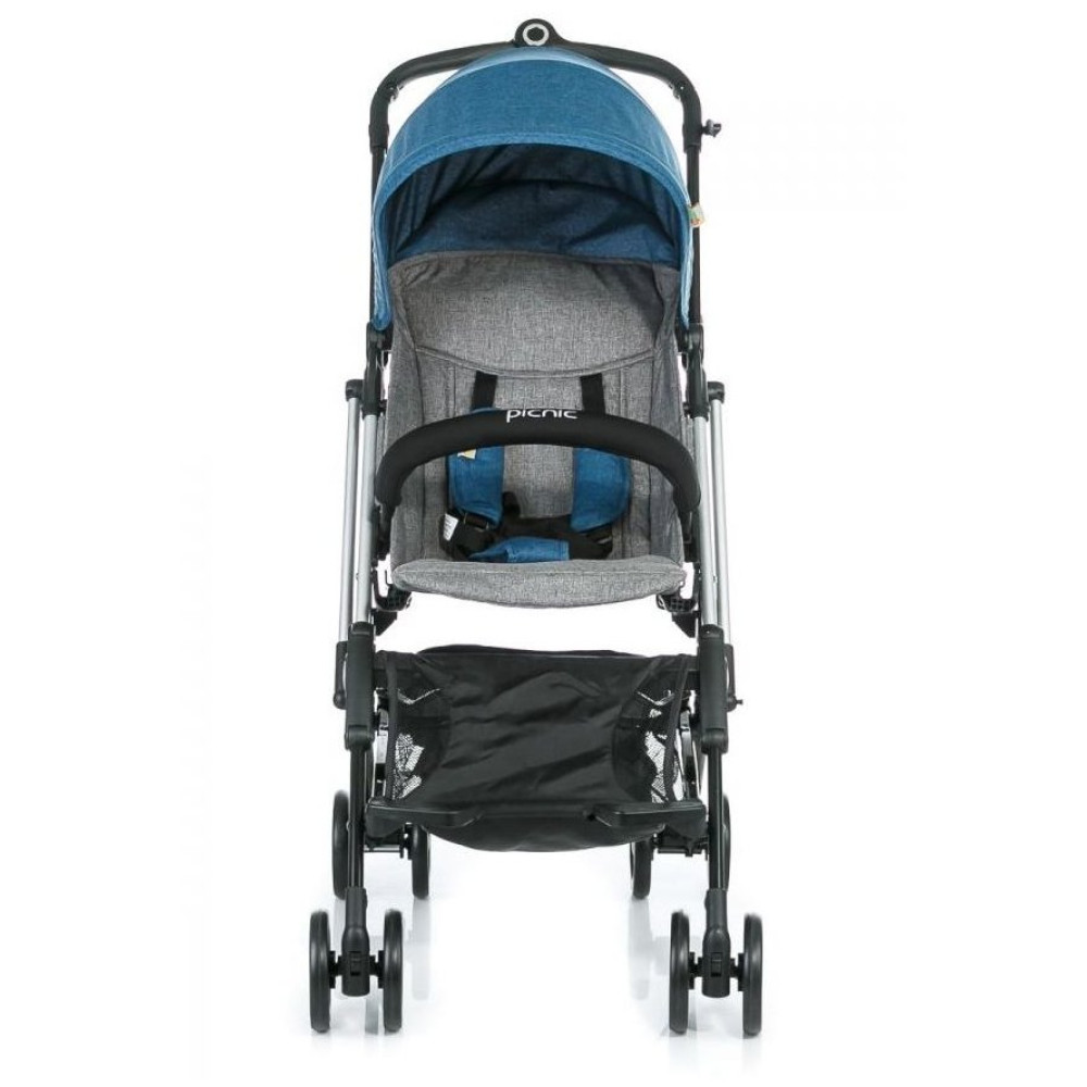 Прогулочная коляска Babyhit Picnic Blue