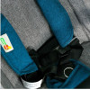Прогулочная коляска Babyhit Picnic Blue