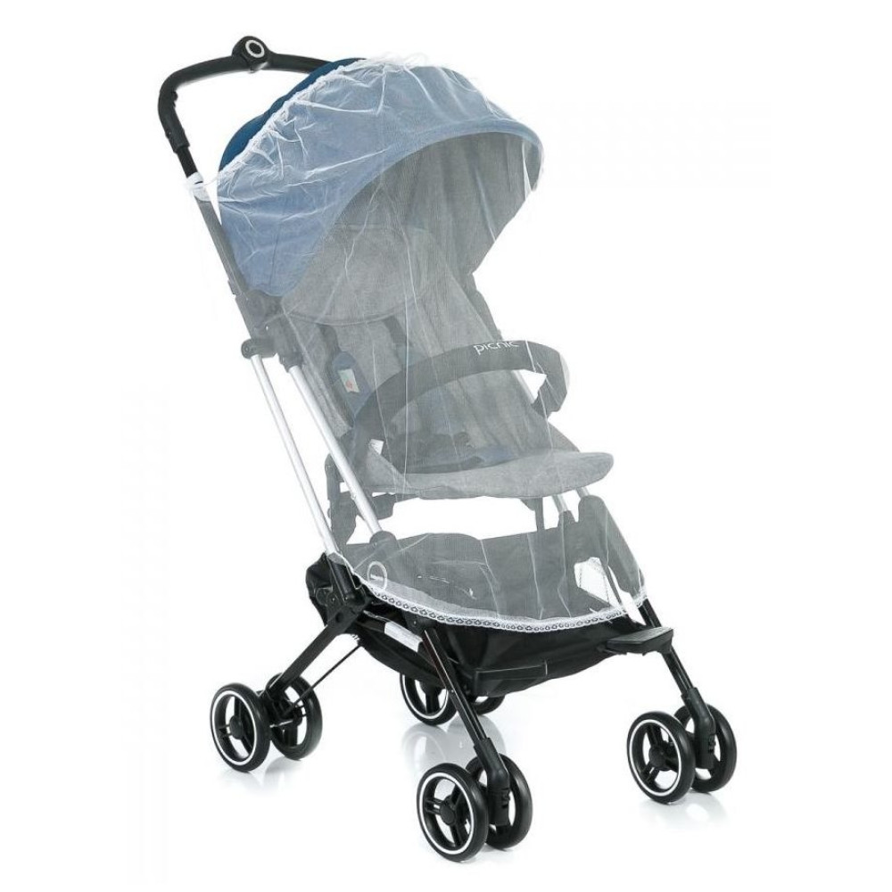 Прогулочная коляска Babyhit Picnic Blue