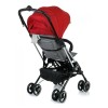 Прогулянкова коляска Babyhit Picnic Red