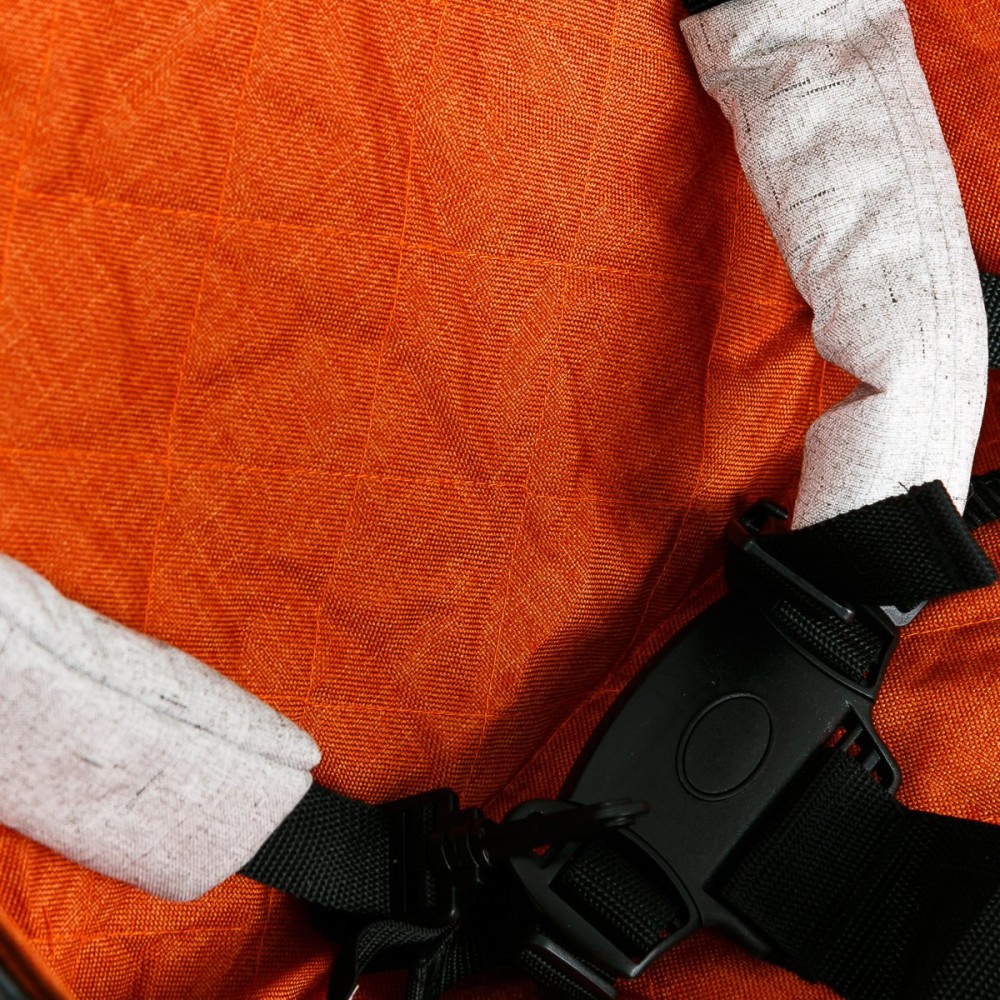 Коляска-тростина Babyhit Rainbow G2 Coral