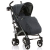 Коляска-тростина Babyhit Rainbow G2 Roma grey