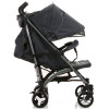 Коляска-тростина Babyhit Rainbow G2 Roma grey