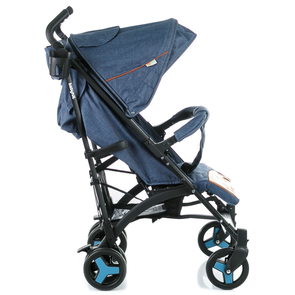 Коляска-трость Babyhit Rainbow G2 Royal blue