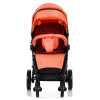 Прогулянкова коляска Babyhit Turbo Coral
