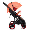 Прогулянкова коляска Babyhit Turbo Coral