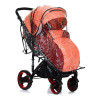 Прогулянкова коляска Babyhit Turbo Coral