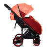 Прогулянкова коляска Babyhit Turbo Coral