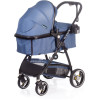 Коляска 2 в 1 Babyhit Winger Blue