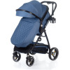 Коляска 2 в 1 Babyhit Winger Blue