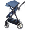 Коляска 2 в 1 Babyhit Winger Blue