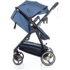 Коляска 2 в 1 Babyhit Winger Blue