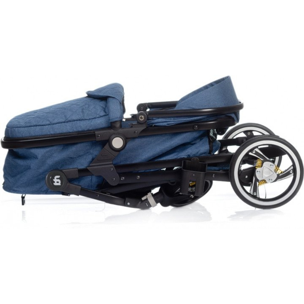 Коляска 2 в 1 Babyhit Winger Blue