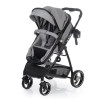 Коляска 2 в 1 Babyhit Winger Light Grey 
