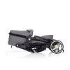 Коляска 2 в 1 Babyhit Winger Light Grey 