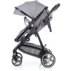 Коляска 2 в 1 Babyhit Winger Light Grey 