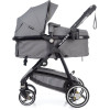 Коляска 2 в 1 Babyhit Winger Light Grey 