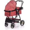 Коляска 2 в 1 Babyhit Winger Red