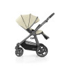 Прогулочная коляска BabyStyle Oyster 3 Vanilla / City Grey Limited Edition