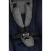 Прогулочная коляска BabyStyle Oyster 3 Rich Navy / Mirror