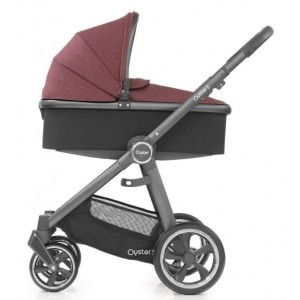 Коляска 2 в 1 BabyStyle Oyster 3 Bery