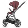 Прогулочная коляска BabyStyle Oyster 3 Berry