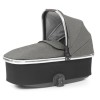 Коляска 2 в 1 BabyStyle Oyster Zero Mercury