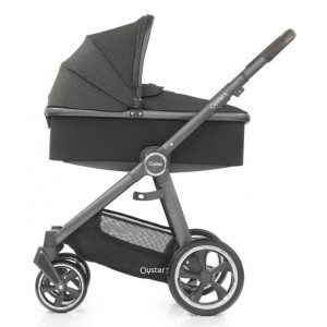 Коляска 2 в 1 BabyStyle Oyster 3 Pepper