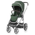 Прогулочная коляска BabyStyle Oyster 3 Alpine Green