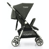 Прогулочная коляска для двойни Babystyle Oyster Twin Pepper