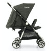 Прогулочная коляска для двойни Babystyle Oyster Twin Pepper