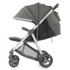 Прогулочная коляска BabyStyle Oyster Zero Pepper